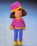 Eden - Madeline - Snow Day Play Clothes - Outfit